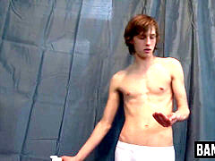 Pik sutte, Homoseksuel, Massage