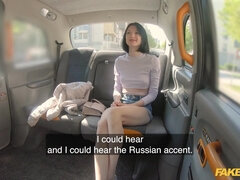 Bil, Sædskud, Hårdt, Orgasme, Offentlig, Russisk, Kort hår, Teenager