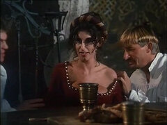 Hardcore, Orgia, D'annata