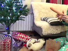 Éjaculation interne, Tir de sperme, Homosexuelle, Fait maison, Suçant, Adolescente