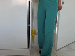 Amatör, Familj, Fotjobb, Tysk, Milf, Mamma, Styvmamma, Tabu