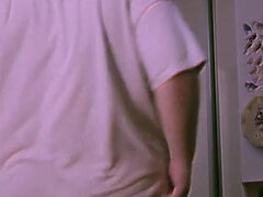 Amatéri, Zadok, Bbw, Veľký zadok, Macaté, Striekanie semena, Erotika, Sólo