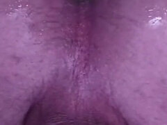 Anál, Macaté, Dildo, Európskej, Prstovanie, Nemecké, Masturbácia, Sólo