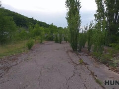 18, Amatør, Hanrei, Hd, Russer, Skrikende, Pupper