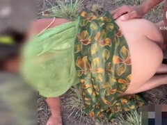 Asiatisk, Stor kuk, Par, Sperma shot, Hd, Utomhus, Mager, Tuttar