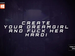 Veľký zadok, Veľké kozy, Kuřba, Brunetka, Péro, Sólo, Teenka