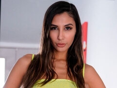 Culo grosso, Grande cazzo, Brunetta, Sega, Leccata, Masturbazione, Magra, Ragazza