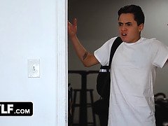 Ηδ, Μουνί, Ντροπαλός, Ταμπού, Πείραγμα, Έφηβος, Τρίο, Βυζιά