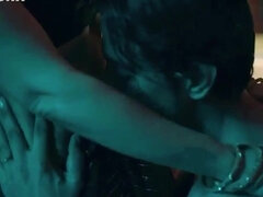 Seema Bhabhi captivates with massive curves in Indian ecstasy