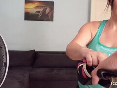 Μεγάλα βυζιά, Βυζαρού, Χοντρός, Γερμανός, Μαμά, Φυσικά βυζιά, Πραγματικότητα, Swingers