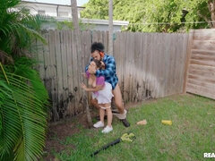 Intense vids where girls choke on cocks, porn XXX