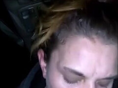 Leie, Blasen, Auto, Handjob, Interrassisch, Reif, Milf, Öffentlich