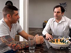 Рогоносцы, Секс без цензуры, Хд, Лизание, Крошечные, Киски, Тату, Молоденькие