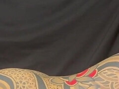 Amatoriale, Coppia, Dominazione femminile, Lattice, Dominatrice, Capelli corti, Tatuaggi, Vibratore