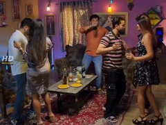 Looteri Season 1 Episode 3 (2024 ) Kangan Hindi Hot Web Series - Big tits
