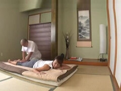 Rika Fujishita The Married Woman Who Was Fucked By A Masseuse