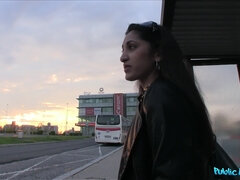 Anal, Rumpe, Babe, Kukk suging, Utroskap, Utendørs, Synsvinkel, Offentlig