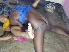 18 ans, Amateur, Anal, Cul à la bouche, Tante, Bisexuelle, Couple, Indienne