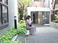 559lbj-008 Raw Iki Amateur Female College student 18+ Cream