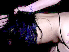 Harsh, gang-bang, ass fuck