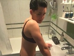 Amaterji, Fafanje, Notranji izliv, Milf, Mama, Mačeha, Sesanje