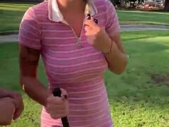 Veľký zadok, Veľké kozy, Blondína, Kuřba, Creampie, Striekanie semena, Na verejnosti, Kozičky