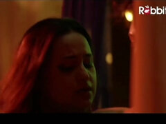 Aziatisch, Grote mammen, Rondborstig, Beroemdheid, Indisch, Moeder, Natuurlijke tieten, Tieten likken