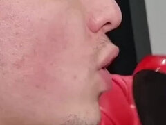 Amatorka, Para, Latynoska