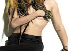 Kuuluisuus, Kokoelma, Ulkona