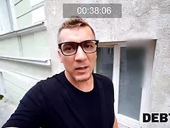 Krásky, Blondína, Českej, Hd, Prirodzené prsia, Z pohľadu účastníka, Realita