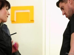 Oblečené, Milf žcbp, Nahé, Pissing, Saténové, Sprcha, Punčochy