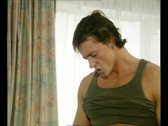 Boquete, Jato de porra, Mãe gostosa, Sexo grupal a três, Vintage