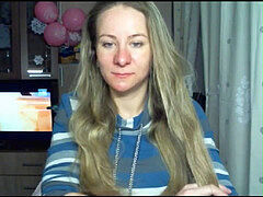 Kate pregnant with Twins Russian web cam