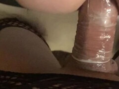 Anal, Bondage disciplin sadomasochisme, Stor røv, Pik sutte, Dominerende, Kvindedreng, Pov, Shemale