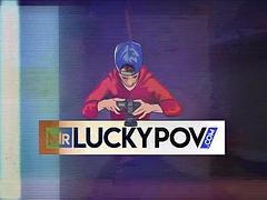 Ερασιτέχνης, Μεγάλος πούτσος, Μεγάλα βυζιά, Ξανθιά, Πίπα, Χύσιμο, Πρώτου προσώπου, Βυζιά