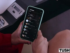 Rumpa, Blondin, Doggystyle, Klackar, Slick, Fitta, Rider, Rakad