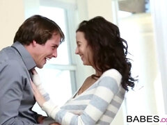 Beauties - how do you like it starring Tyler Nixon and Belle Knox clip