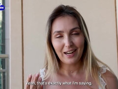 Amatör, Stora tuttar, Otrohet, Creampie, Doggystyle, Pov, Tabu, Fru