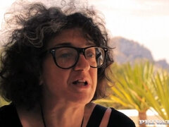 Evropské, Hd, Venku