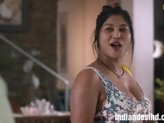 Indian Couple Hardcore Sex ULLU Adult Web Series