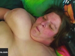 Χοντρή γυναίκα, Πίπα, Μελαχροινή, Πούτσος, Σκληρό, Ηδ, Ώριμη