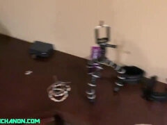 Grote kont, Grote mammen, Blond, Pijpbeurt, Rondborstig, Diep in de keel, Hardcore, Natuurlijke tieten