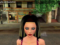 3 dimensionaal, Amerikaans, Pijpbeurt, Bruinharig, Europees, Duits