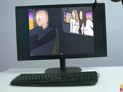 Interracial Reality Sex: I'm Busy...But Feel Free To Use It - Cjaybangz rides BBC