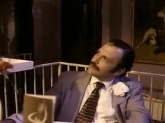 Lepotice, Fafanje, Busty, Lepe, Globoko grlo, Orgazem, Joške, Retro