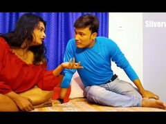 아시안, 큰 음경, 바람핀, 여자친구, 인도인, 여자 형제, 쓰리섬, 와이프