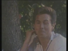 Hot European Bedroom Scene #03 - Blowjob, Facial, and Cumshot with Rachel Ryan, Nina Deponca, and Trinity Loren