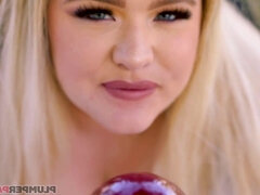 アナル, ぽっちゃり, デカ尻, デカパイ, フェラチオ, チン, 異人種間, 熟年