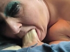 Wohlbeleibte schöne frauen, Blasen, Auto, Paar, Dildo, Schmuddelige sprache, Masturbation, Reif