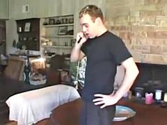 Любители, Анальный секс, Минет, Измена, Сборник, Двойное проникновение, Подружка, Жена